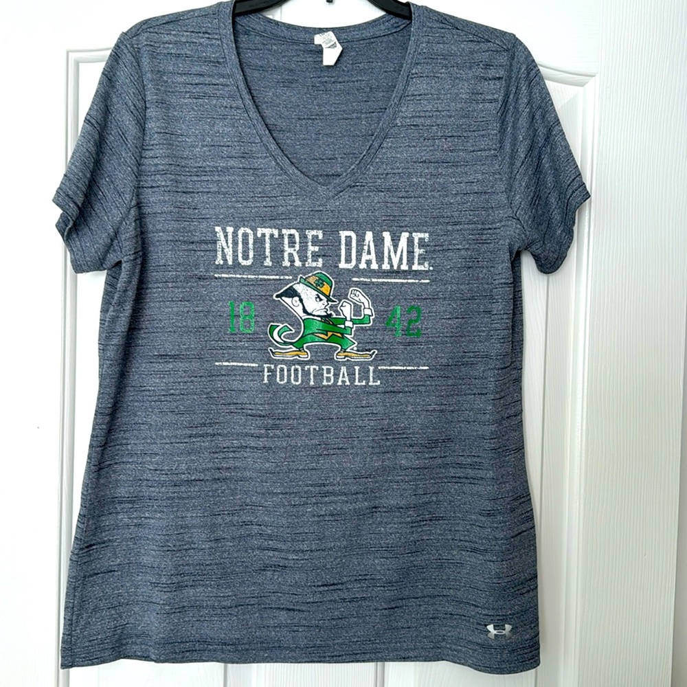 Women’s Notre Dame Shirt